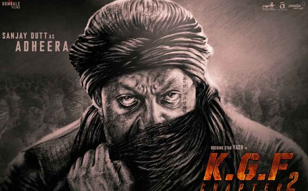sanjay dutt