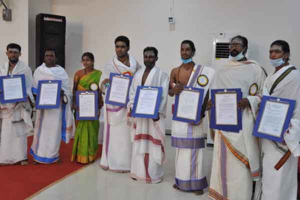 Chief Minister Stalin removes the thorn in Periyar's heart