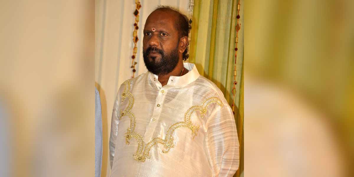 Obituary to poet piraisoodan