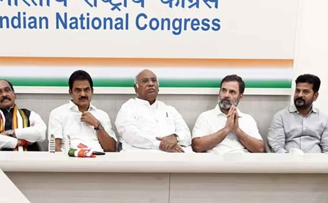 “Let's work together to meet the Rajasthan elections” - Sachin Pilot