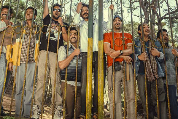 Police register cheating case against producers of Manjummel Boys