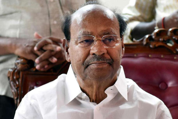 Govt should take action to avoid power cuts in Tamil Nadu says Ramadoss