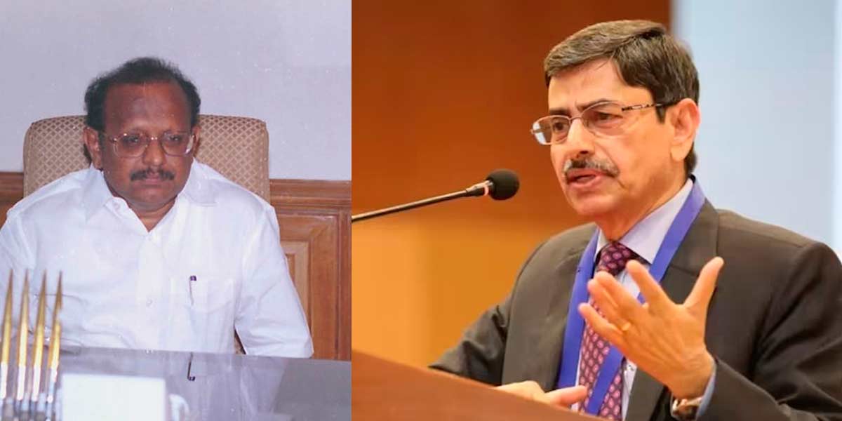 The Governor is trying to save the former ministers by giving an elusive answer - Minister Raghumati Interview