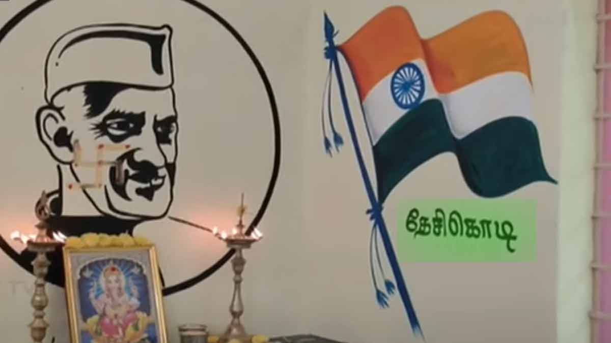 'One or two mistakes'- Anganwadi that killed Tamils