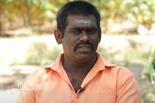 Kanagaraj mysterious death; Ramesh in jail suddenly falls ill!