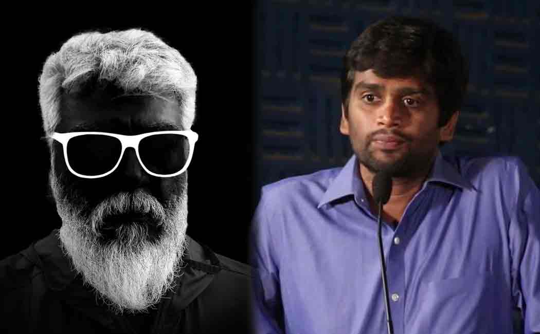 director h vinoth talk about ak61 movie