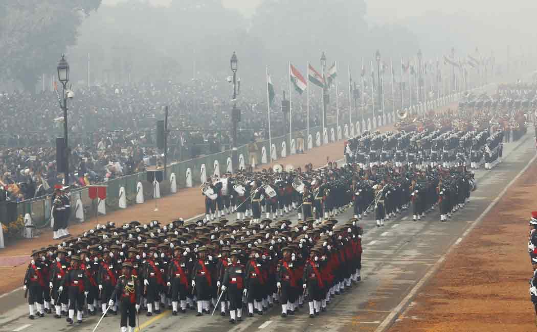 indian defence ministry report on soldiers mental health
