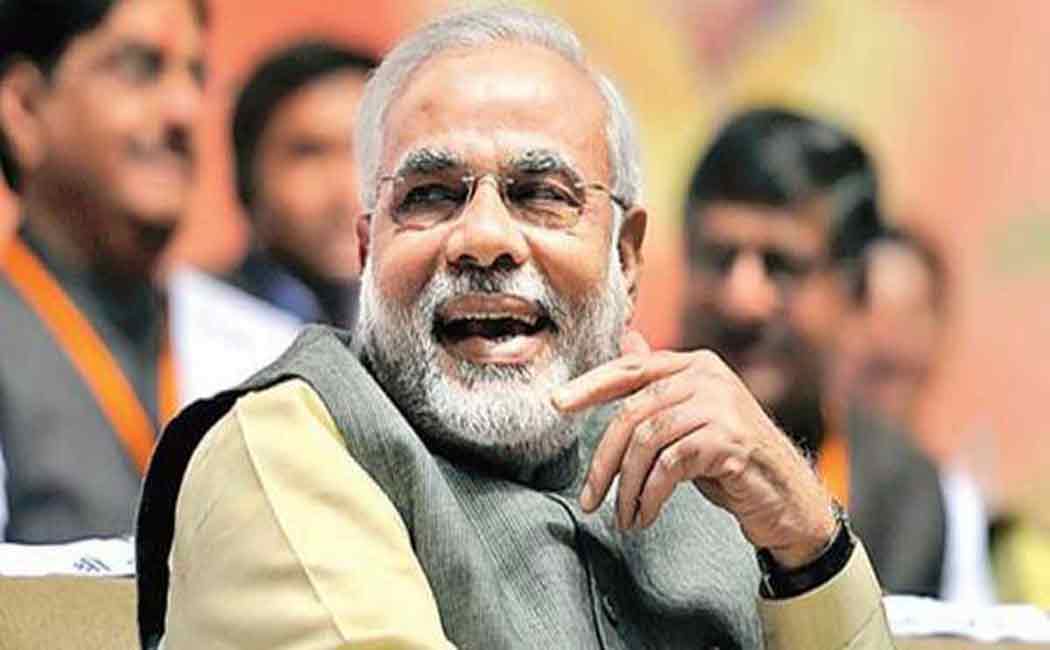 modi plan about post result days
