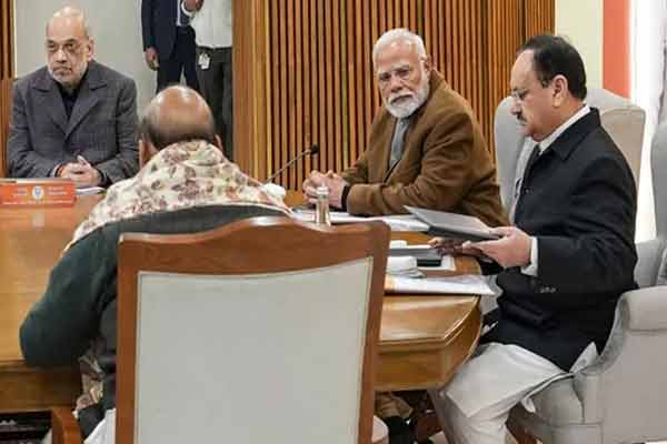 Election Commission releases details on BJP received crores through election bonds