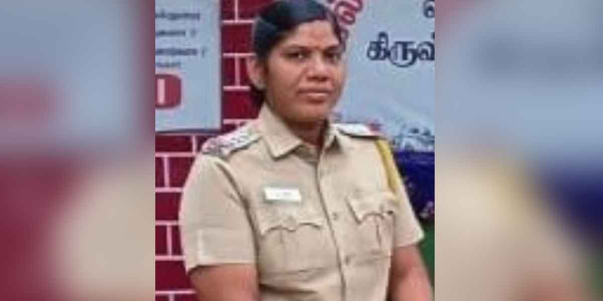 krishnagiri incident... police issue