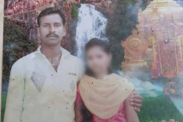 Three people were lost for having extra marital affair with their wife