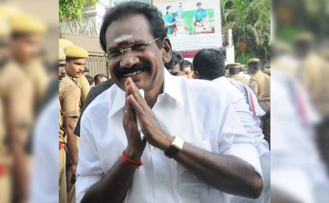 sellur raju