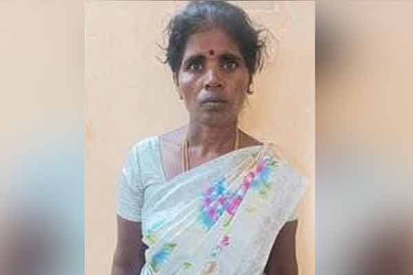 Mother incident her daughter who refused to give up on love