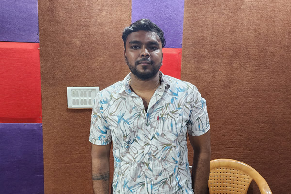 mayyal music director amar geeth interview