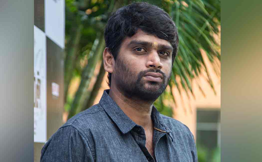h vinoth said nakkheeran magazine reference theeran movie
