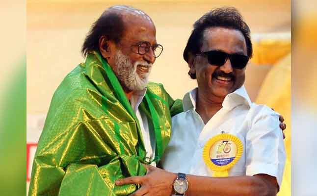 rajini