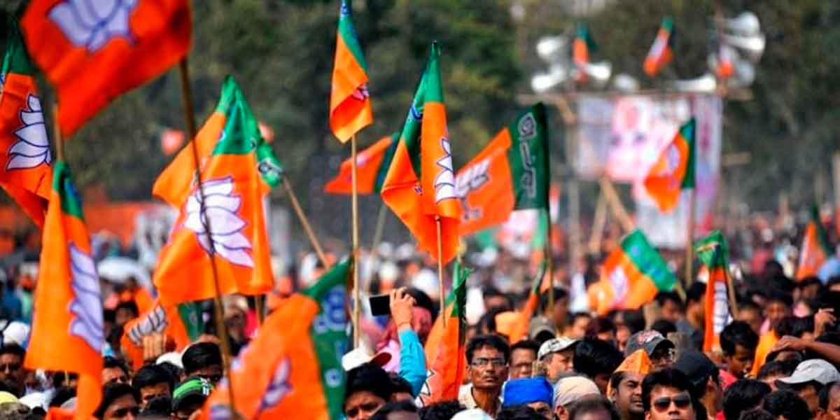 BJP