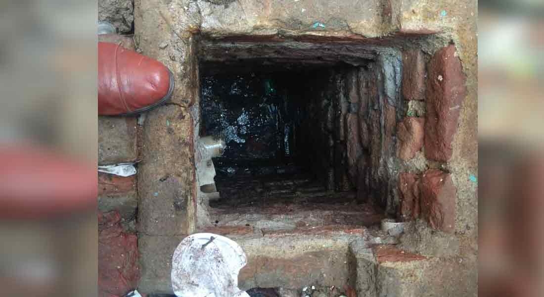 Pattinambakkam poison gas incident ... 10 lakh government relief for the families of the victims