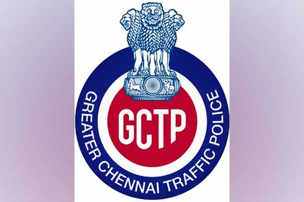 Attention driversTraffic change in Chennai