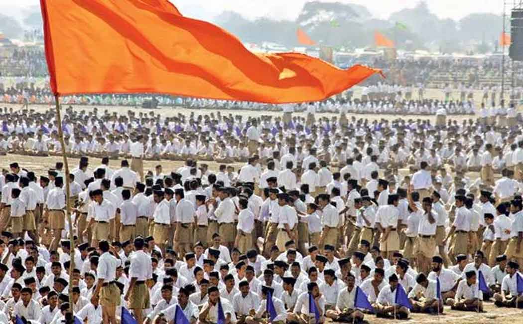 Puducherry RSS rally allowed with extra police security