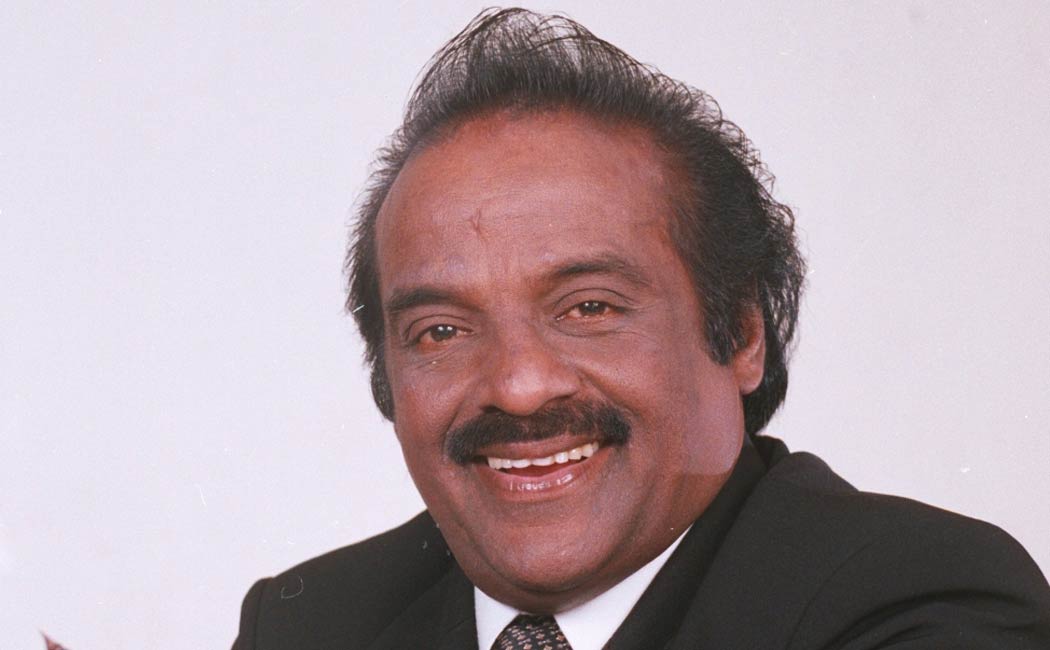 vasantha kumar
