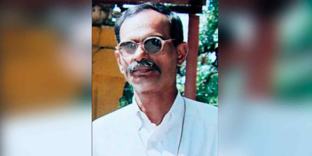 Human rights activist's case. 8 people including ADMK leader sentenced to life imprisonment