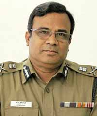 Governor's House Pressure! Police officers change?