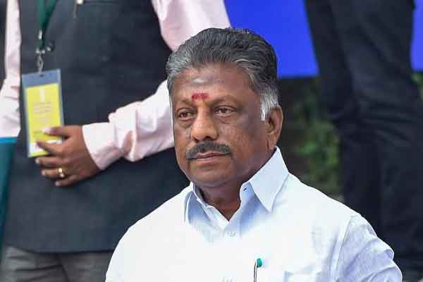 admk rajya sabha seat issue