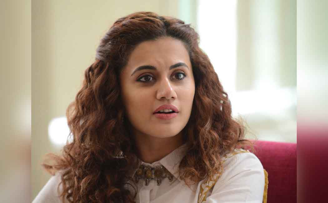 tapsee