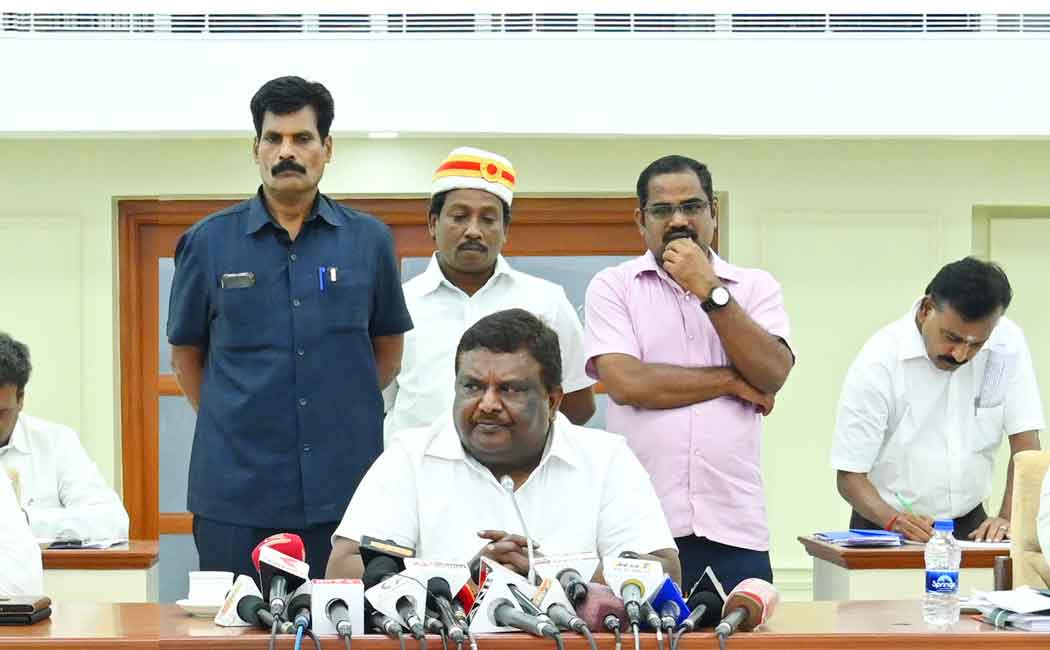 Special buses for Pongal festival full details released