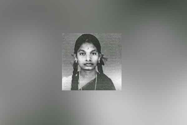 Cuddalore Kannaki and Murugeasan case.. court verdict