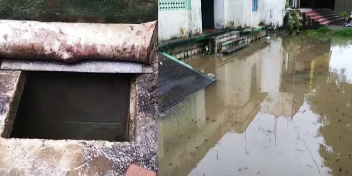 incident in kanjipuram