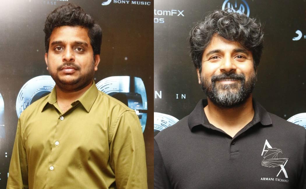 sivakarthikeyan confirms after ayalaan again 1 movie with ravikumar