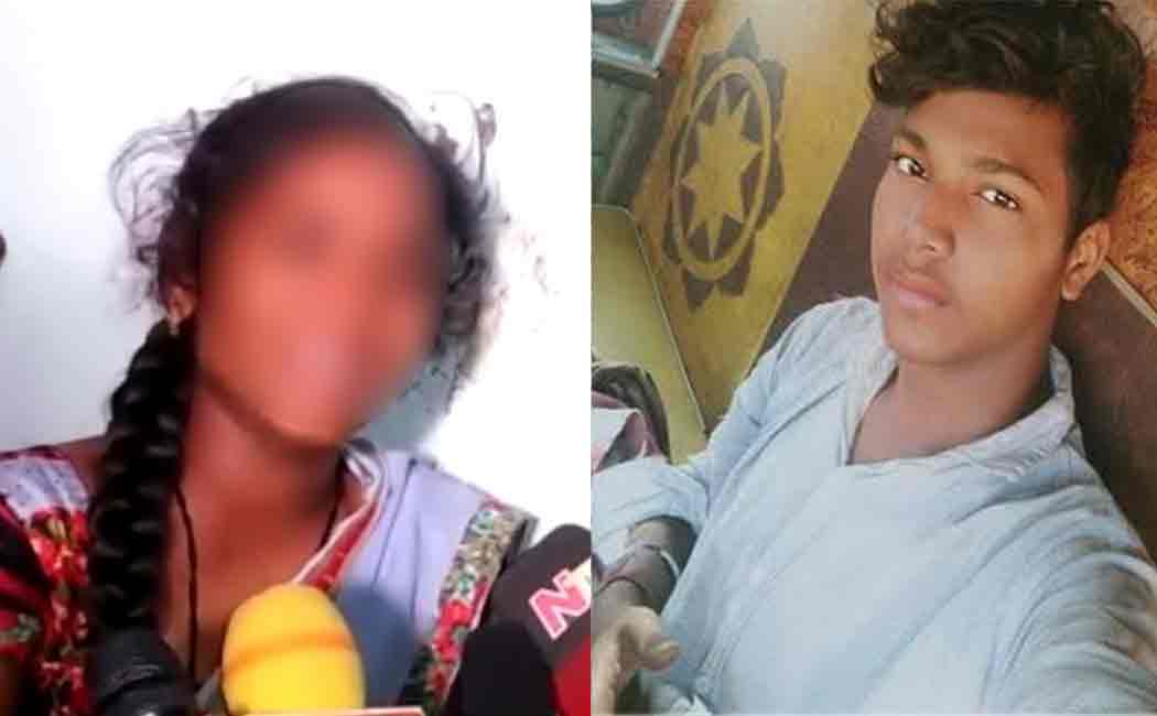 chennakesavalu wife issue