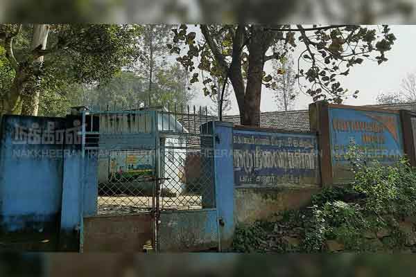 Mystery lingers in little girl's case ! ADSP investigate students!