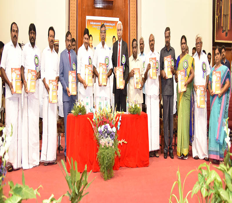 ministers