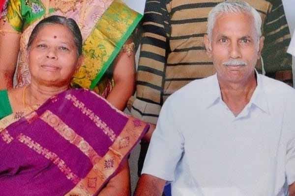 namakkal fire department police arrested