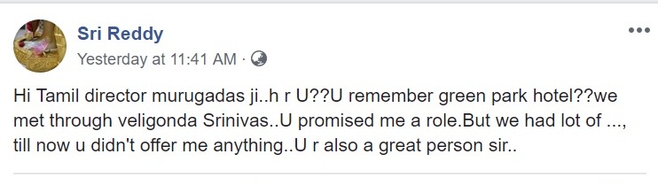 murugadoss