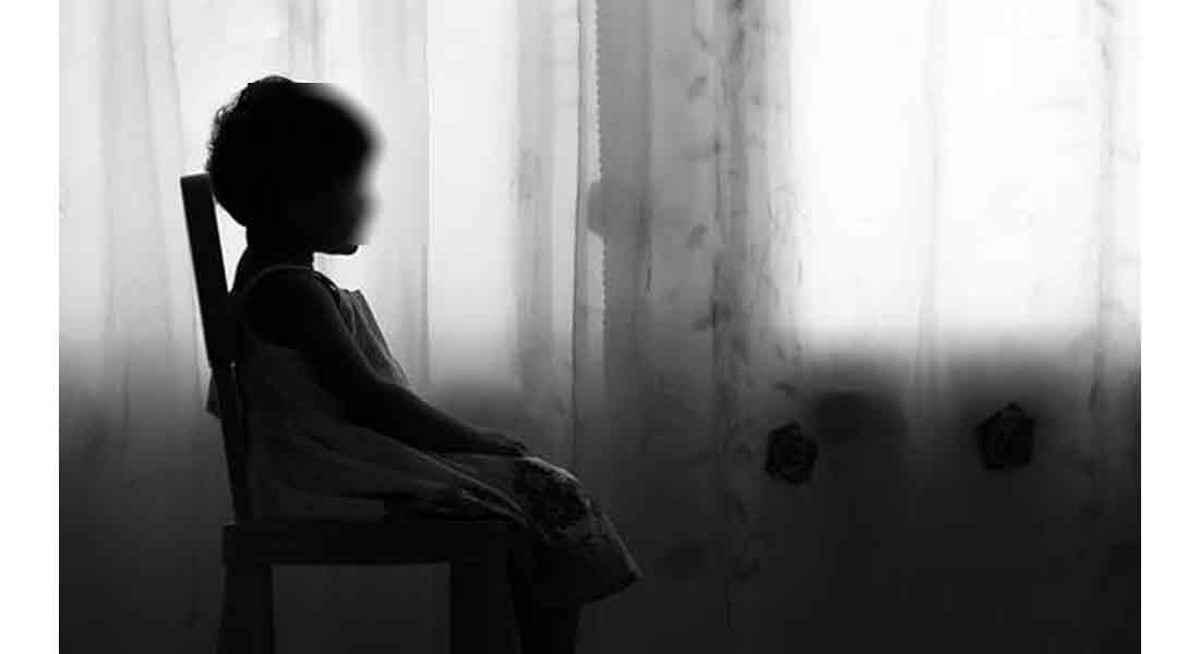 Sexual abuse to a little girl ... Pokso case against a 1st standard boy