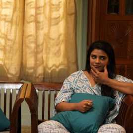 gv prakash aishwarya rajesh starring dear movie review