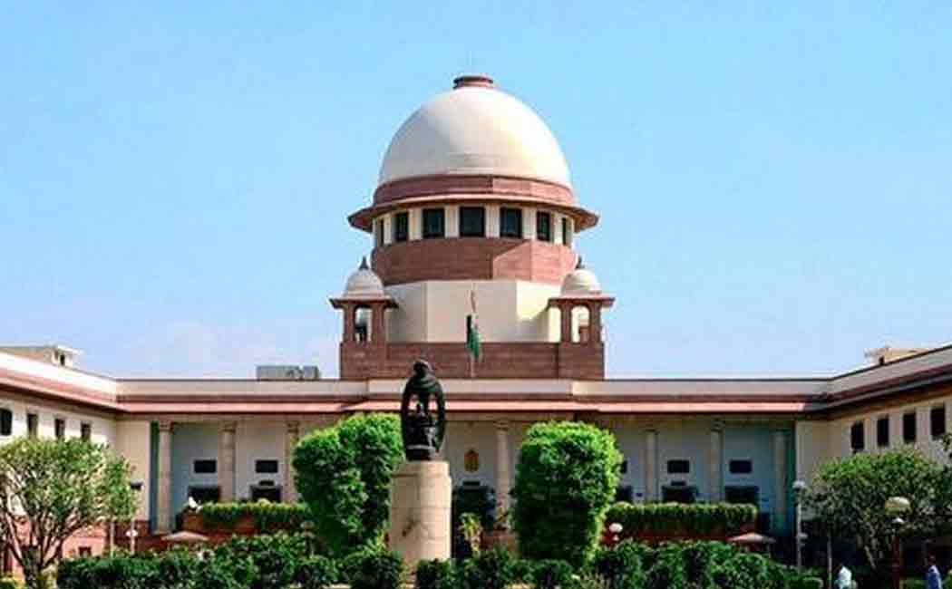 supreme court asks allahabad court to monitor hathras case