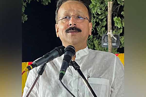 CM MK Stalin obituary for Baba Siddique incident