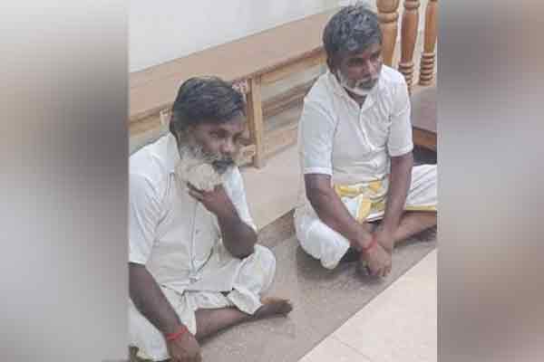 court judgement came for villupuram fifteen years young girl child incident