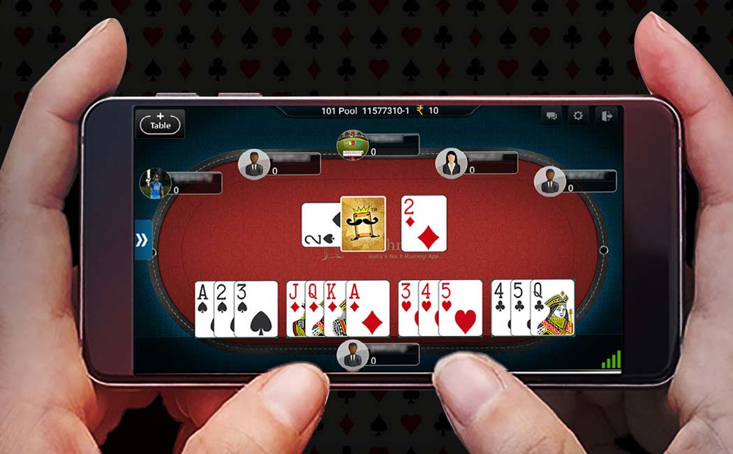 central government has issued code conduct for online gaming