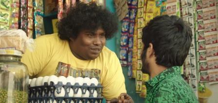 yogibabu