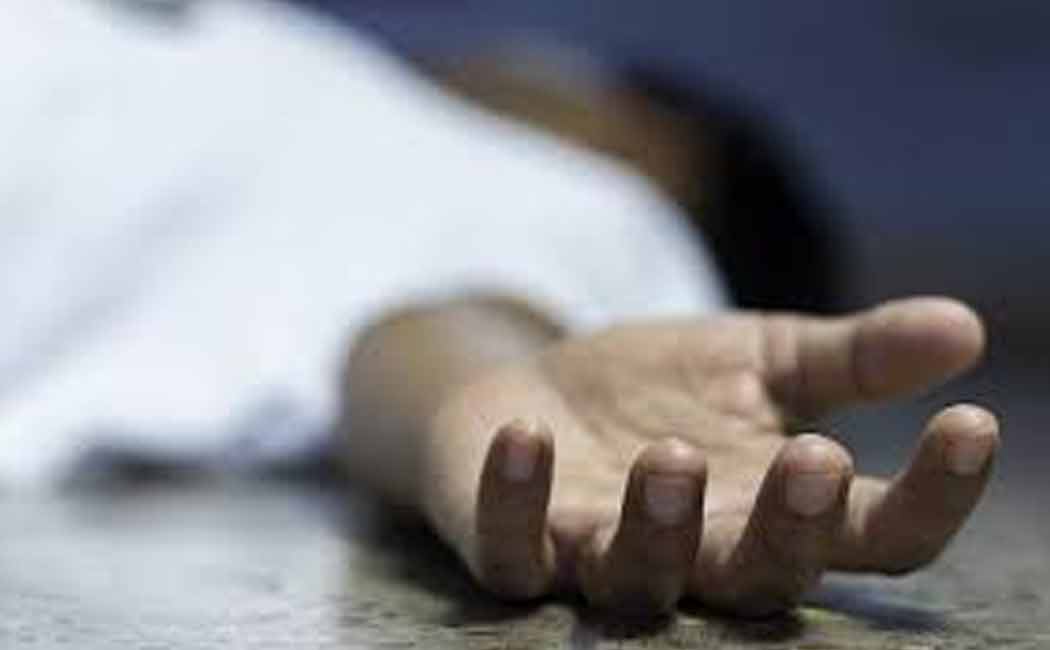 The wife who beat her husband in a fit of rage till he passed