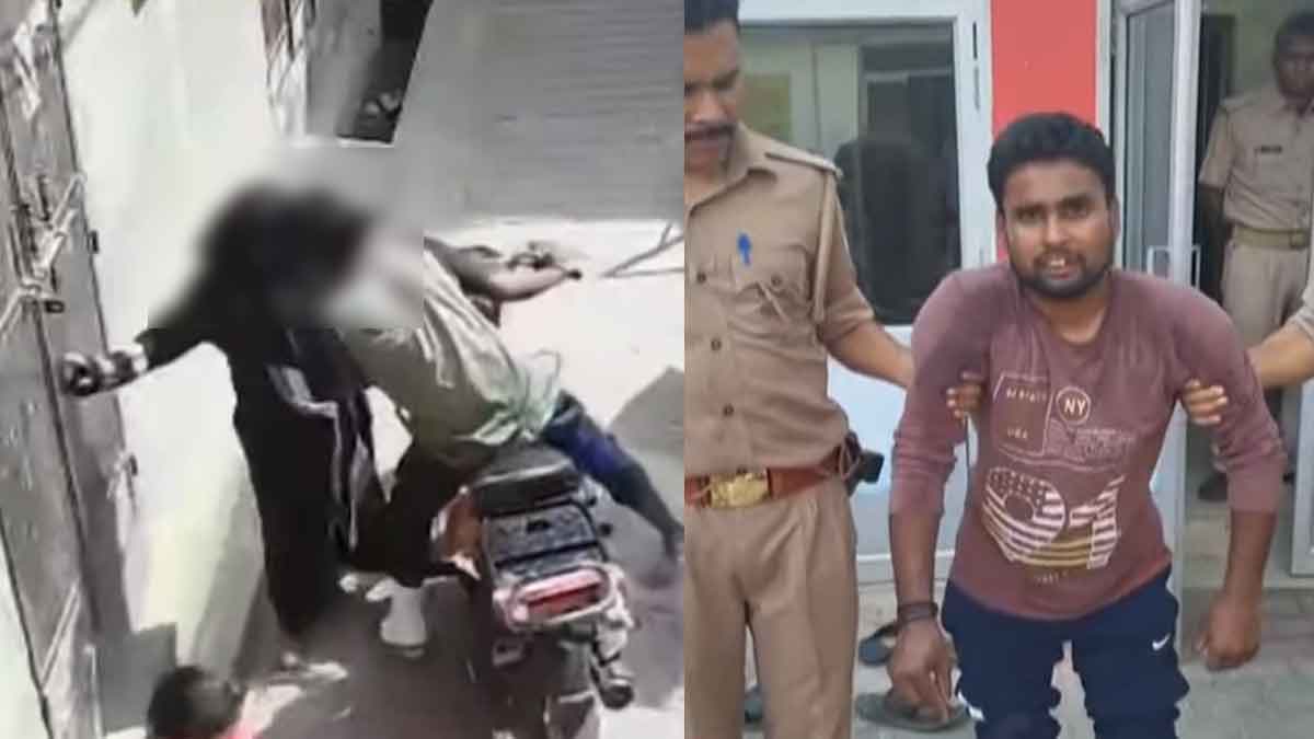 Women Safety - Police arrive on shaky feet shortly after