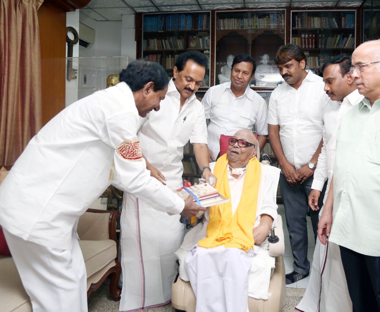 dmk
