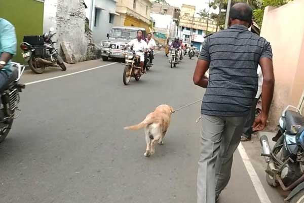 Rs 25 lakh worth jewelery looted Daytime robbery in tenkasi