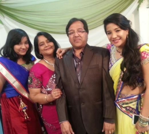 shakshi family